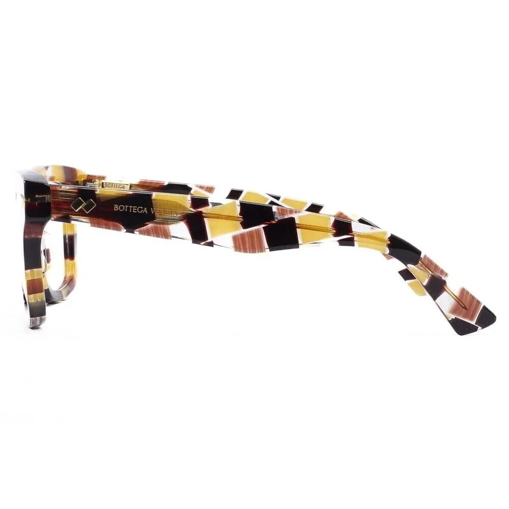NWT Bottega Veneta BV1353o-007 Eyeglasses